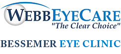 Webb Eye Care & Bessemer Eye Clinic